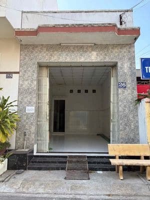 Cho thuê nhà nguyên căn tân an, long an (chính chủ)