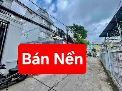 Bán vài nền - hưng lợi, ninh kiều, tp cần thơ
