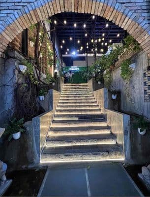 Mặt bằng siêu rộng | 3000m2 sàn toạ lạc ngay trung tâm phú nhuận !