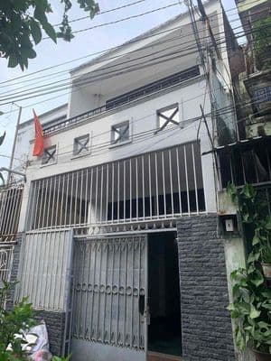 Nhà thuê khu tây thạnh 3pn vào ở ngay