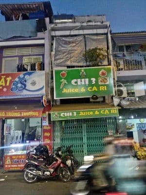 Mặt tiền nguyễn thượng hiền 3pn kinh doanh tự do