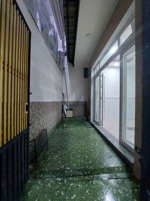 nhà cho thuê nhà nguyên căn phường 7