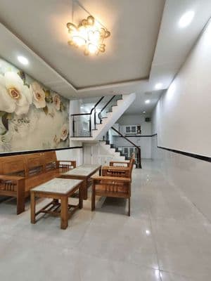 Nhà cho thuê,tam bình , hbchanh,thủ đức