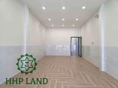 Cho thuê nhà khu D2D p. Thống Nhất cũ, nhánh đường Võ Thị Sáu