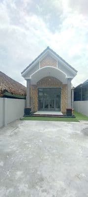 Bán nhà mặt tiền đường lê quang định