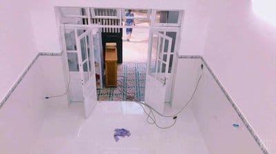 CHO THUÊ NHÀ 1 trệt 1 lửng rộng rãi giá rẻ 5tr5