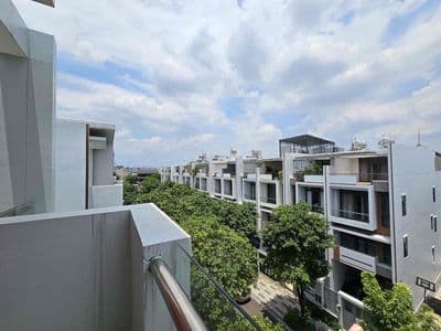 Cho thuê văn phòng tầng 1 chỉ 6tr tại kđt vạn phúc