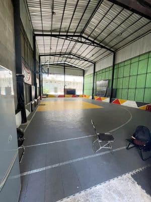 Kho xưởng 200 m² trong KDC Hưng Phú 1, P. Hưng Phú (Q. Cái Răng cũ)