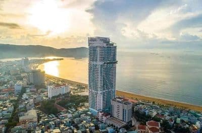 BÁN CĂN HỘ CAO CẤP TMS - Quy Nhơn, chỉ từ 1,3 tỷ - Bàn giao nhà