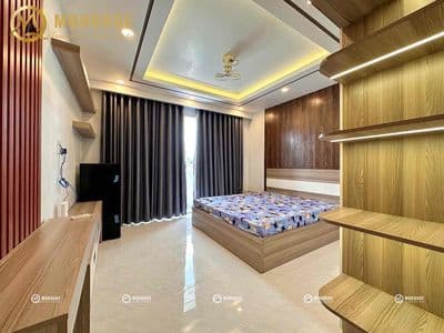 CHDV gần ĐH Hồng Bàng_Văn Hiến_Chỉ tính điện