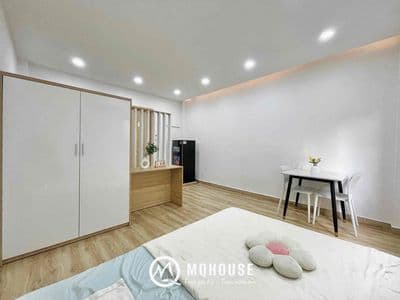 Chính chủ cho thuê Studio siêu đẹp