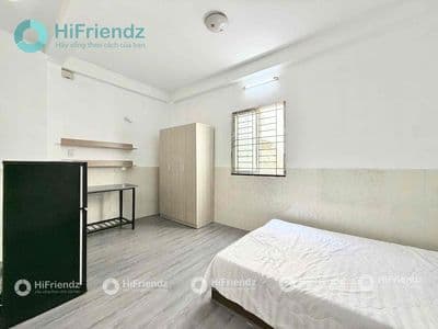 Studio cửa sổ trời full nt ngay đào duy anh