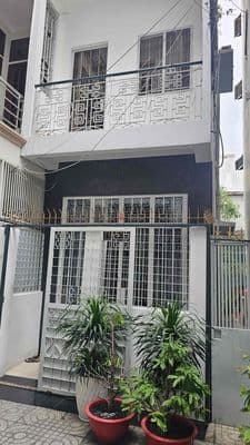 Chính Chủ Bán Nhà 77m² Gần UBND Q.Phú Nhuận – 1 Trệt 2 Lầu