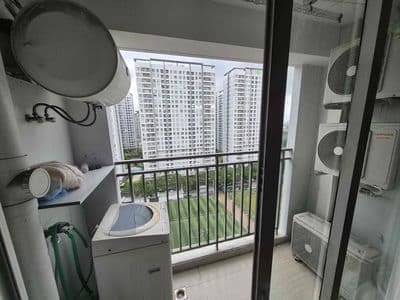 Sunrice Riverside - 2PN 2WC