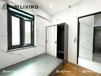 Cho Thuê 2PN Mới Full Nội Thất Tiện Nghi - 101 Nguyễn Văn Đậu