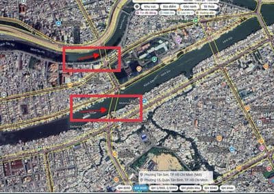 Chính chủ cần bán căn hộ 92m² parc mall q8