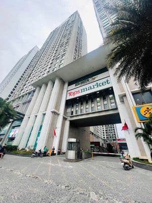 Bán chung cư Ecogreen Nguyễn Xiển - 70m2 - 5 tỷ hơn