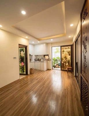 Bán căn hộ CCMini 2PN, 2.4 tỷ, Tây Hồ, gần Hồ Tây
