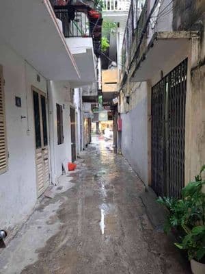 Nhà Đống Đa, gần Hồ Đắc Di, 15 tỷ