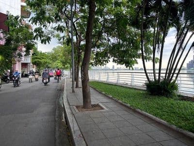 Nhà bán Vọng Thủy, Tây Hồ, dòng tiền 40tr/tháng, giá đầu tư