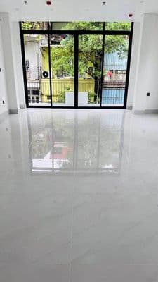 Nhà mặt phố 7 tầng kinh doanh Tân Mai, Hoàng Mai, 21 Tỷ