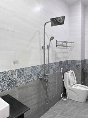 Studio trống gần biển - Lê Ninh, Sơn Trà