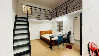 Duplex full nội thất - Huy Cận, Đà Nẵng