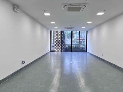 Cho thuê mặt bằng tầng 4&5 Sơn Trà – Trần Hưng Đạo, 100m2