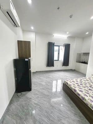 Căn hộ gần ĐH Đông Á - Kiến trúc - Phan Đăng Lưu