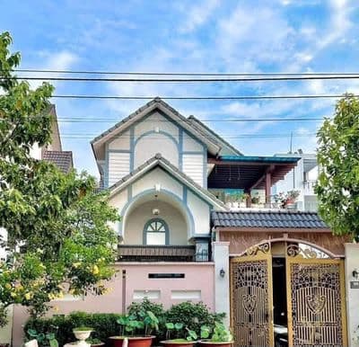 Bán nhà mặt tiền Nguyễn Khuyến, Hà Đông, 207m2, 18.5 tỷ