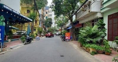 Cho thuê nhà riêng Trần Duy Hưng, 58m2 x 4 tầng, nhận nhà ngay