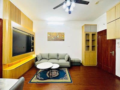 Bán chung cư 60m2 trung tâm Hà Nội 3.x Tỷ
