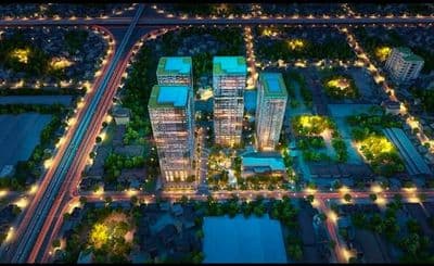 Bán căn hộ Goldseason Nguyễn Tuân, Thanh Xuân, Hà Nội - 3PN