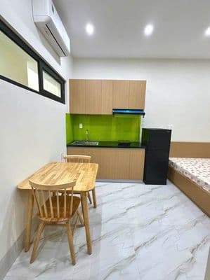 Cho thuê căn hộ gần ĐH Đông Á, Hoà Xuân