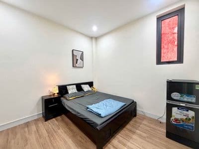Căn hộ full nội thất gần Biển Mỹ Khê, Đà Nẵng