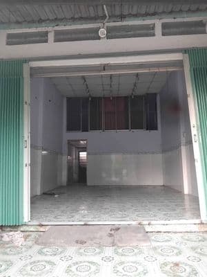 Bán nhà mặt tiền kinh doanh đường Lê Hồng Phong, Thủ Dầu Một