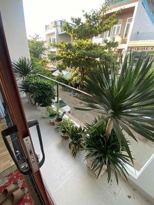 Cho Thuê Nhà 3 Tầng MT Đào Nguyên Phổ - Full Nội Thất Mới