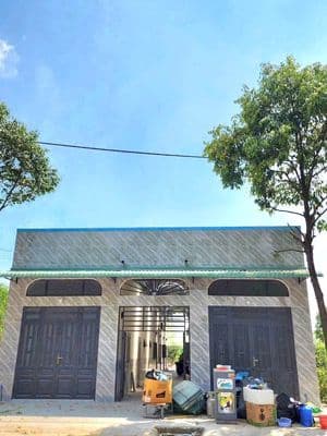 Bán nhà trọ 10x30 Mỹ Phước 4, Bến Cát, Bình Dương