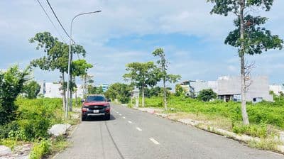 Bán đất hòa long bà rịa vũng tàu