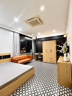 Cho thuê Mini House full nội thất, P.Ninh Kiều, Cần Thơ