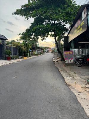 Bán đất nền KDC Phú Hoà 1, 100m2, 3090/nền
