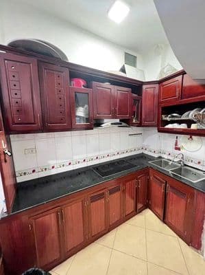 Nhà đẹp cho thuê 5 tầng tại Cự Lộc, Thanh Xuân