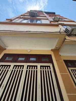 Bán nhà 3 bước ô tô tránh, view thoáng, gần nhà văn hóa, hơn 7 tỷ