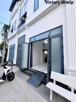 Cho thuê mặt bằng kinh doanh gần ĐHCT - ĐHYD