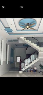 Cho thuê nhà nguyên căn gần Bệnh viện An Việt