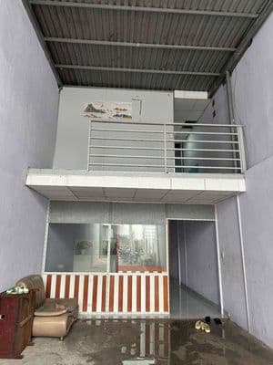 Cho thuê nhà kho hẻm Lý Thường Kiệt, Q.Tân Bình, 120m2, 5tr