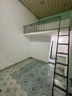 Cho thuê nhà/phòng trọ gần Làng Đại học, Dĩ An