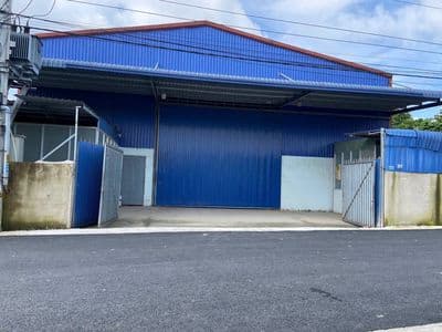 Bán xưởng 535m2 gần DT 743, thu nhập 42tr/tháng