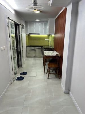 Nhà mới full đồ Kim Mã, cách phố 20m