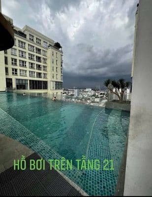 Bán căn hộ The Golden Star, Quận 7, 69m2, 2PN